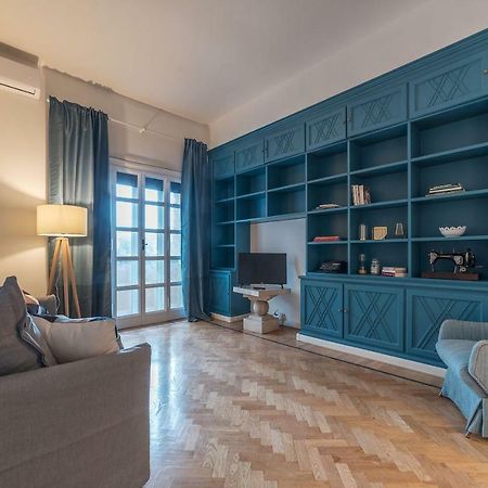 Tiber Stylish Apartment Рим Екстериор снимка