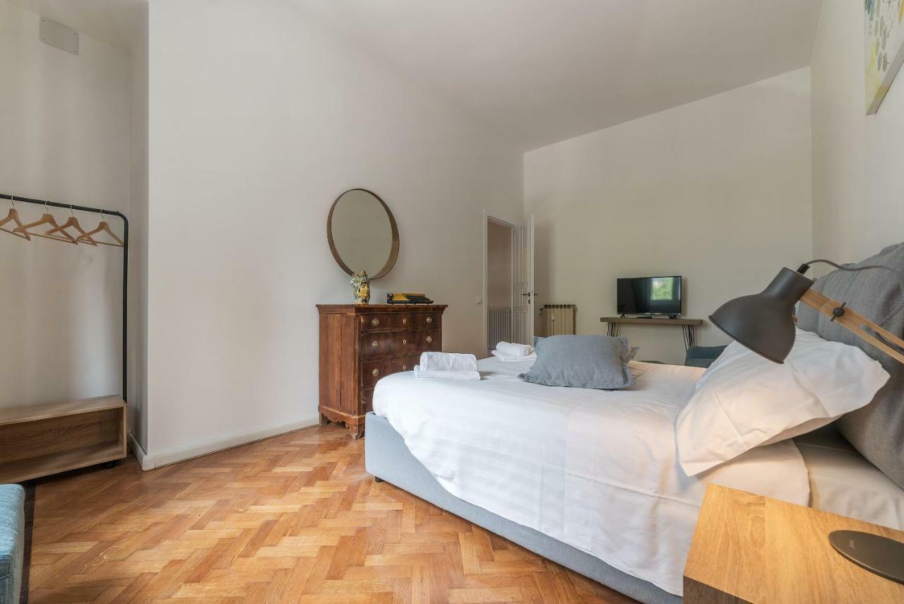 Tiber Stylish Apartment Рим Екстериор снимка