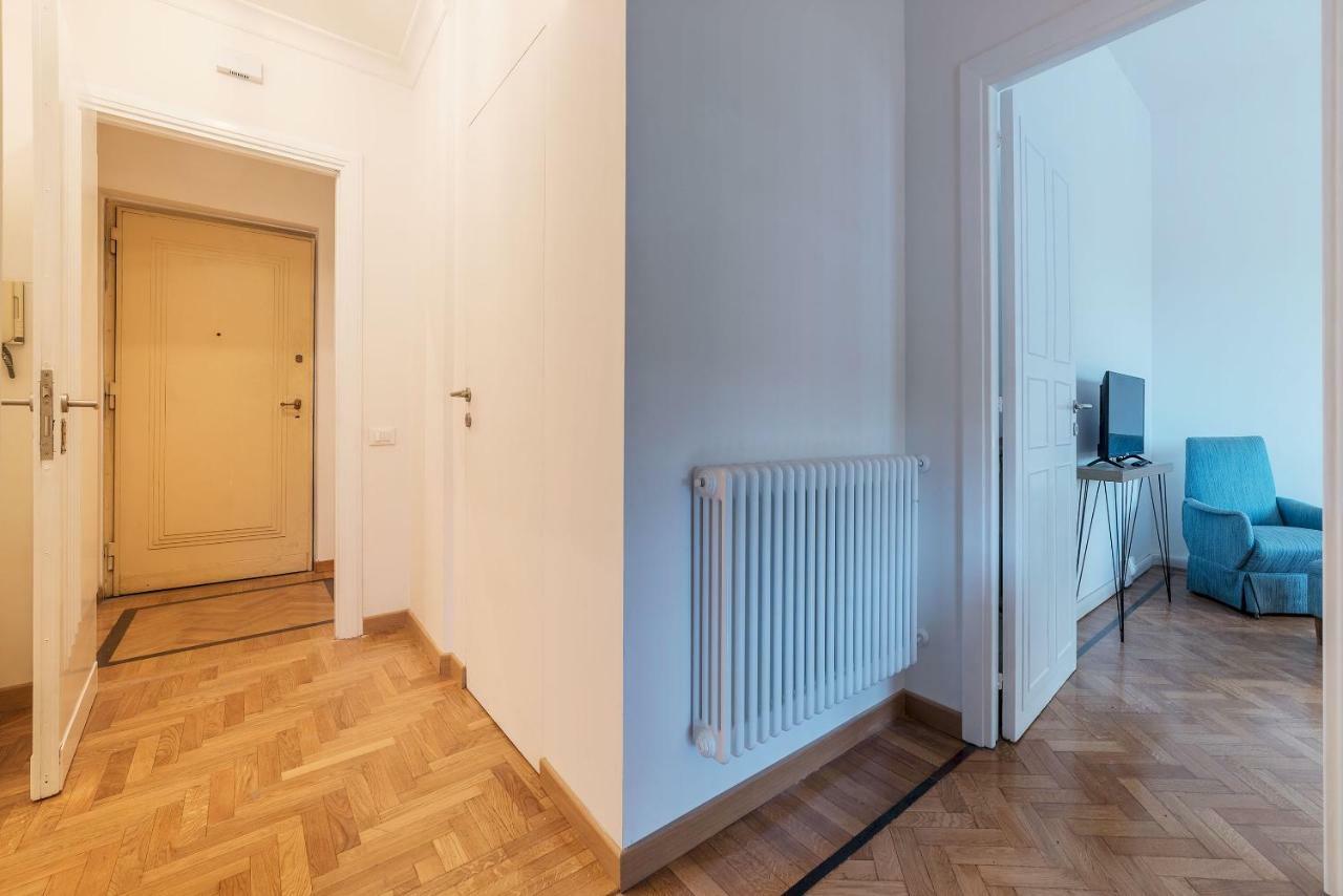 Tiber Stylish Apartment Рим Екстериор снимка