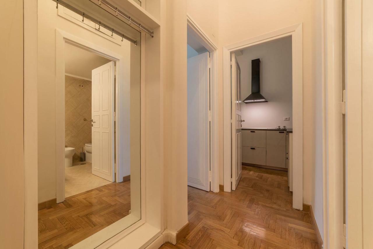 Tiber Stylish Apartment Рим Екстериор снимка