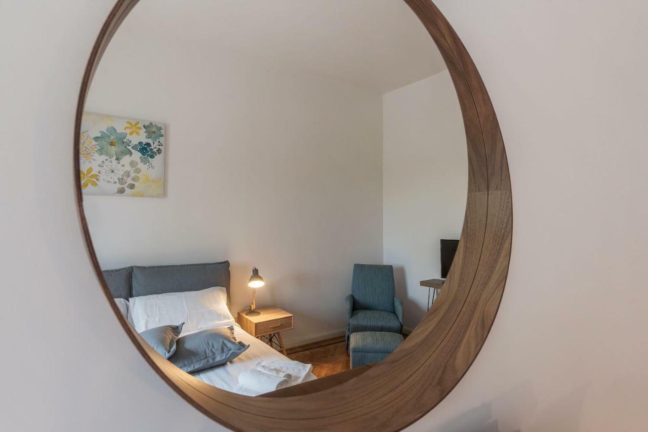 Tiber Stylish Apartment Рим Екстериор снимка